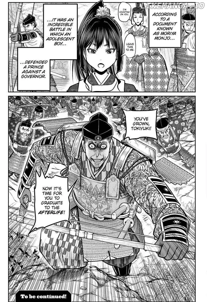 The Elusive Samurai Chapter 179 image 23_optimized